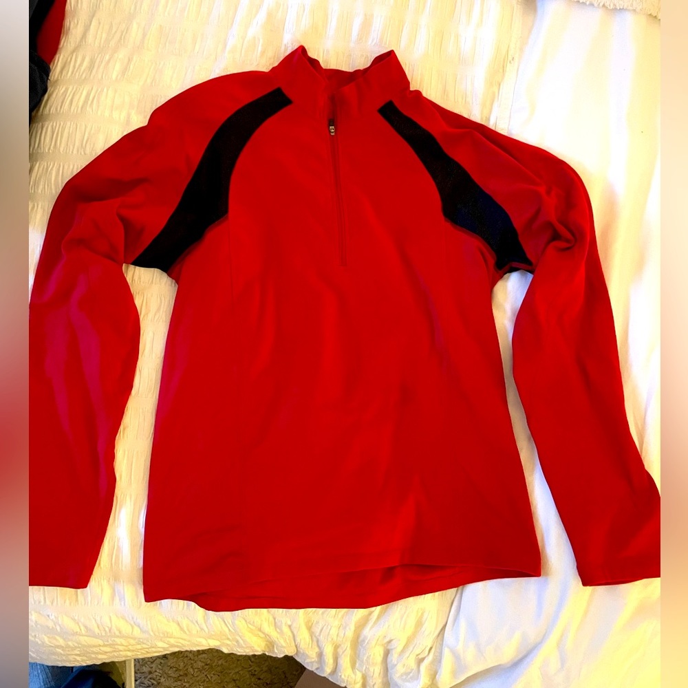 Runners Red Supreme